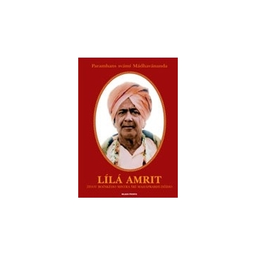 LÍLÁ AMRIT