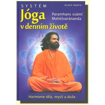 SYSTÉM JÓGA V DENNÍM ŽIVOTĚ