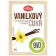 Bio vanilkový cukr 8g Amylon