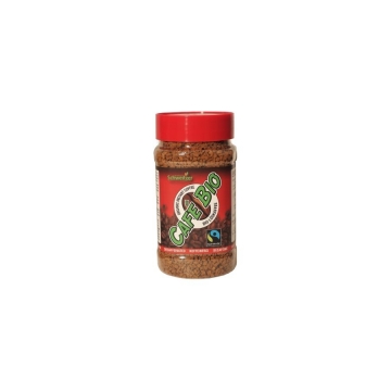 Bio Bezcafé instant, 100 g