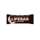 Lifebar čokoládová BIO RAW 47 g