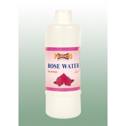 Růžová voda 600 ml FUDCO