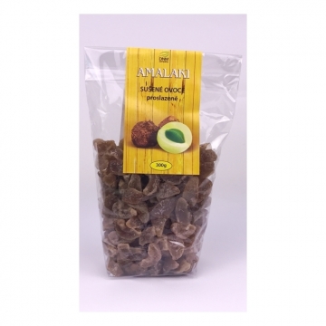 Amalaki s třtinovým cukrem 300 g DNM