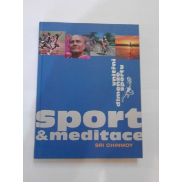 Sport a meditace
