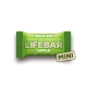 MINI Lifebar jablečná BIO RAW 25g