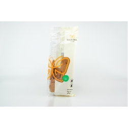 Sušenky - Perníkové figurky celozrnné bez vajec a mléka - Natural 100g 