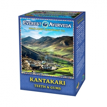 KANTAKARI 100g Everest