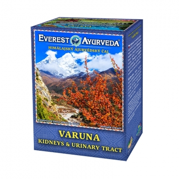 VARUNA 100g Everest