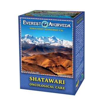 SHATAWARI 100g Everest