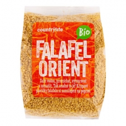 Falafel orient 200 g BIO COUNTRY LIFE 