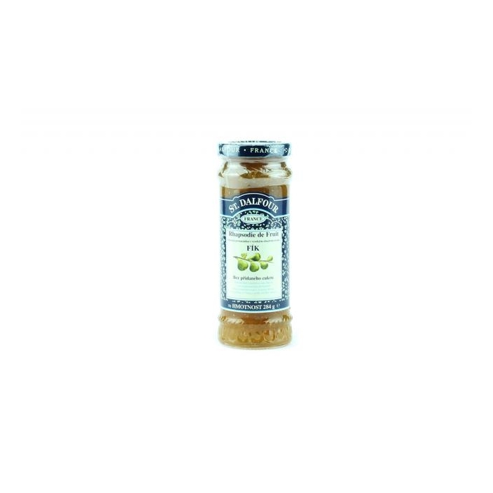 Džem fík - St.Dalfour 284g Džem fík - St.Dalfour 284g