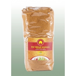 PAV BHAJI masala - směs do rýžových pokrmů 500 g DNM