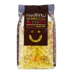 Rýžové těstoviny 300 g RISOLINO