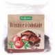 Bio brusnice klikva v hořké čokoládě bio*nebio 100 g 