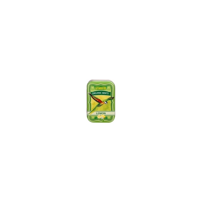 Bio citrónové dropsy RAPUNZEL 50 g Bio citrónové dropsy RAPUNZEL 50 g