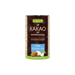 Bio kakao s kokosovým cukrem RAPUNZEL 250 g 