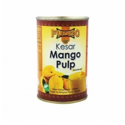 Mango pyré 450 g FUDCO