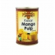 Mango pyré 450 g FUDCO