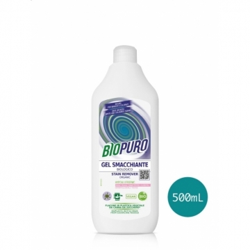 ODSTRAŇOVAČ SKVRN Z PRÁDLA 0,5L BIOPURO