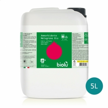 AVIVÁŽ TEKUTÁ S VŮNÍ GRANÁTOVÉHO JABLKA 5 L BIOLÙ