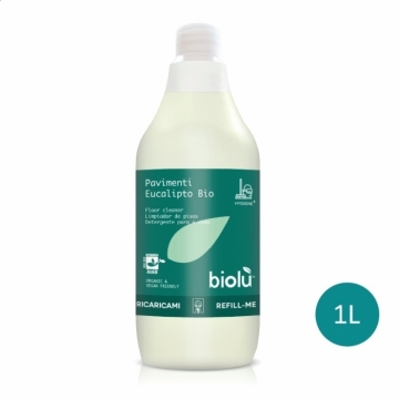 GEL NA PODLAHY S VŮNÍ...