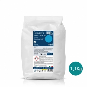 ODSTRAŇOVAČ SKVRN V PRÁŠKU...