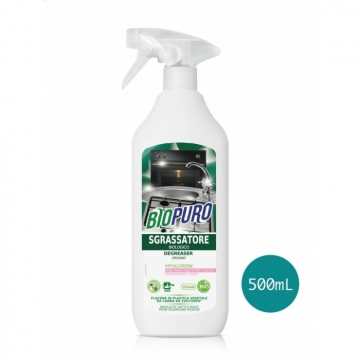 KUCHYŇSKÝ ODMAŠŤOVACÍ SPREJ...