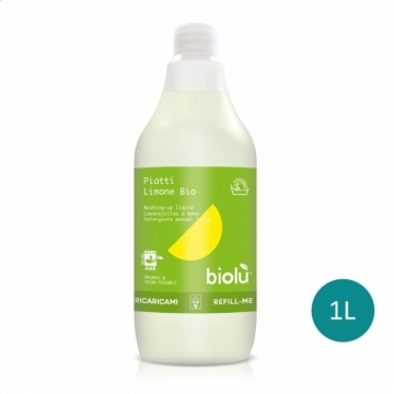 PROSTŘEDEK NA NÁDOBÍ S VŮNÍ...