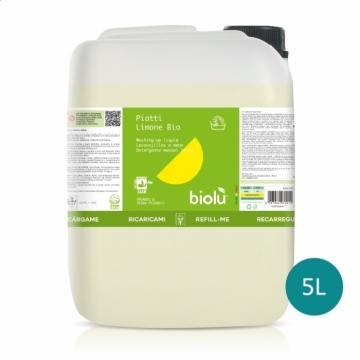 PROSTŘEDEK NA NÁDOBÍ S VŮNÍ...