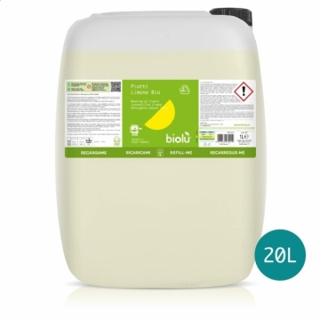 PROSTŘEDEK NA NÁDOBÍ S VŮNÍ...