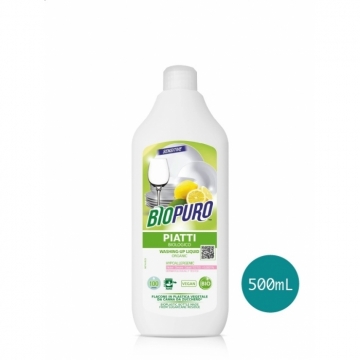 PROSTŘEDEK NA MYTÍ NÁDOBÍ S...