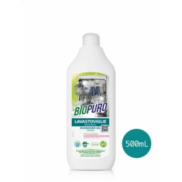 GEL DO MYČKY S VŮNÍ MÁTY...