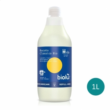 PRACÍ GEL 1L BIOLÙ