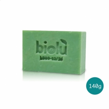 MÝDLO TUHÉ OLIVOVÉ 140 G BIOLÙ