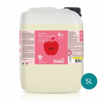 PRACÍ GEL S VŮNÍ ČERVENÉHO...