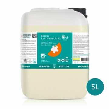 PRACÍ GEL S VŮNÍ POMERANČE...