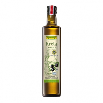 Bio krétský extra panenský...