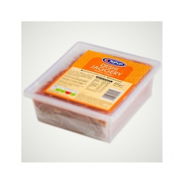 Cukr GOR - blok 875 g TOP-OP