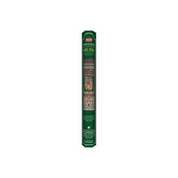 Vonné tyčinky - MUSK...