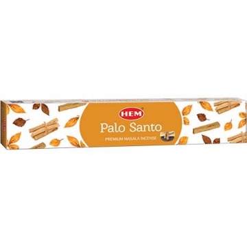 Vonné tyčinky - Palo Santo...