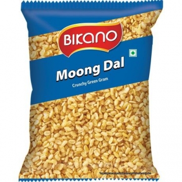 Moong Dal 200 g BIKANO