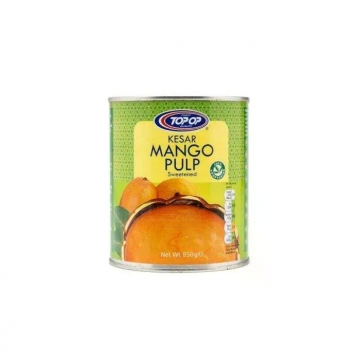 Mango pyré 850 g TOP-OP