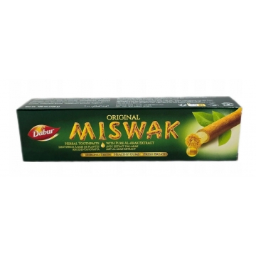 Zubní pasta MISWAK 100 ml...