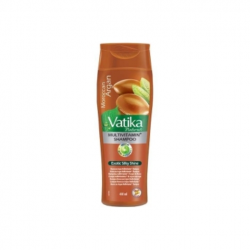 Multivitaminový šampon na...