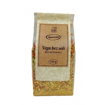 VEGA bez soli 150 g DNM