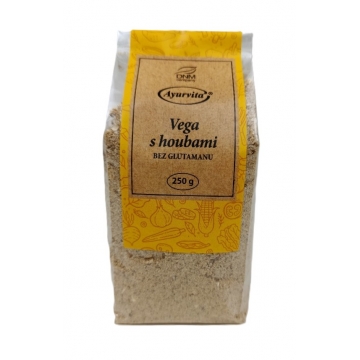 VEGA houbová 250 g DNM