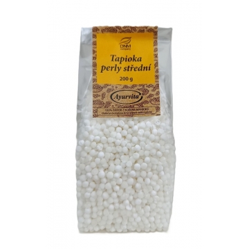 Tapioka střední 200 g DNM