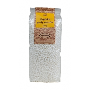 Tapioka střední 500 g DNM