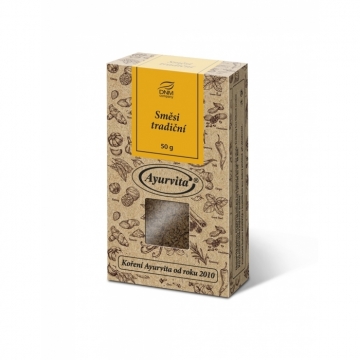 Country směs 50 g AYURVITA