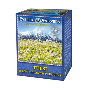 TULSI 100g Everest